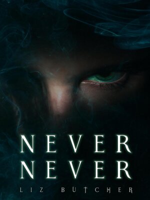 cover image of Never, Never